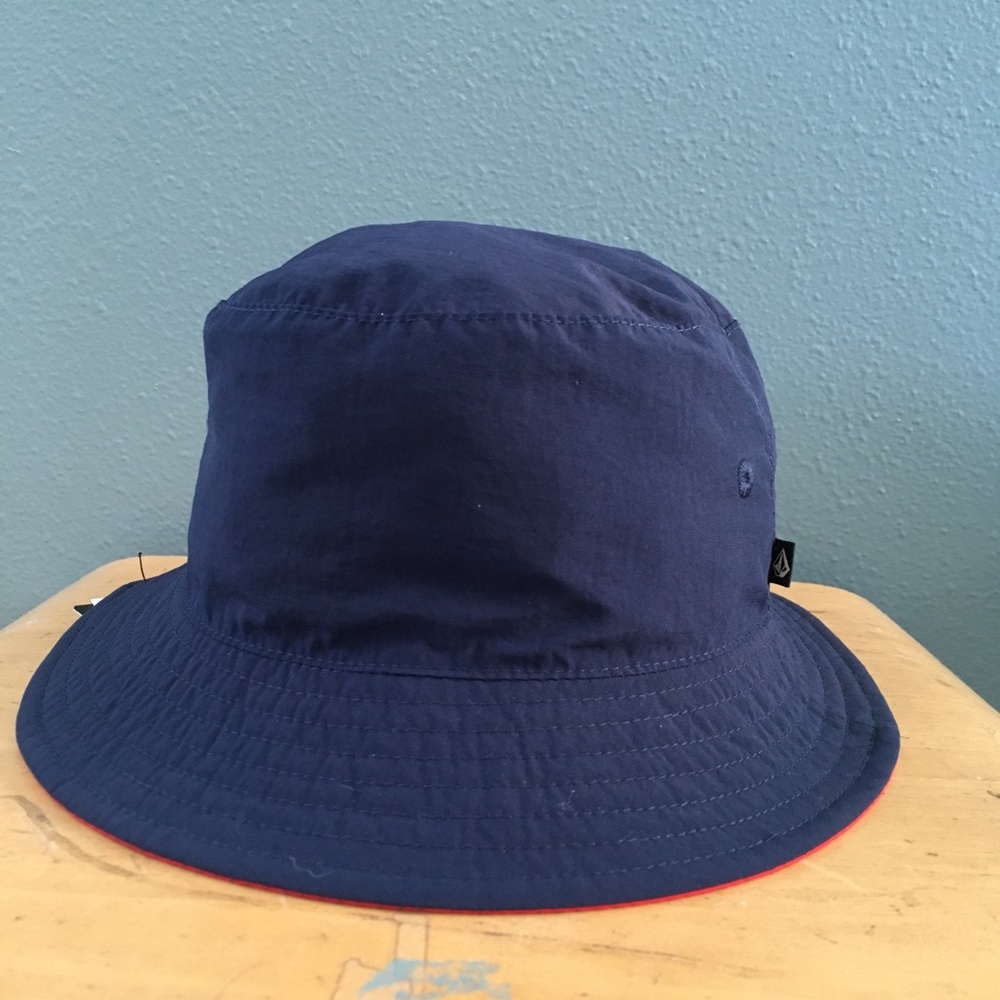 NWT Box Stone Bucket ORR